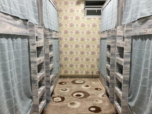 Albergue ??????, ????? ??????