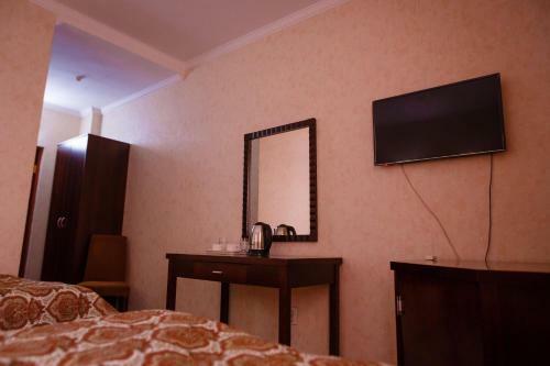 Almaty-tranzit N1 Hotel
