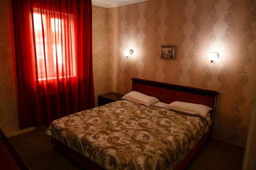 Almaty-tranzit N1 Hotel