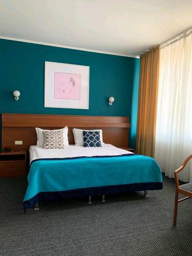 Mika City Hotel