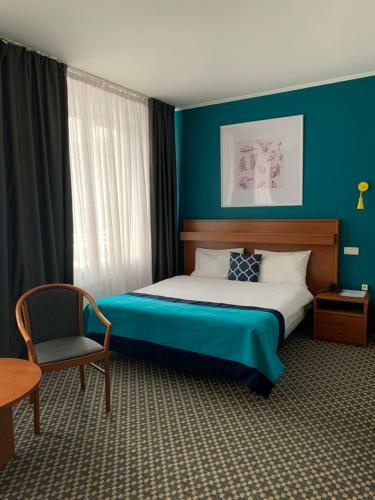 Mika City Hotel
