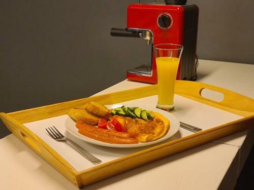 Mika City Hotel