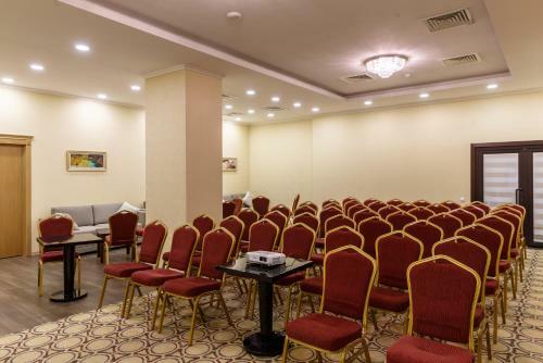 Shera Park Boutique Hotel