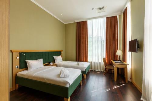 Shera Park Boutique Hotel
