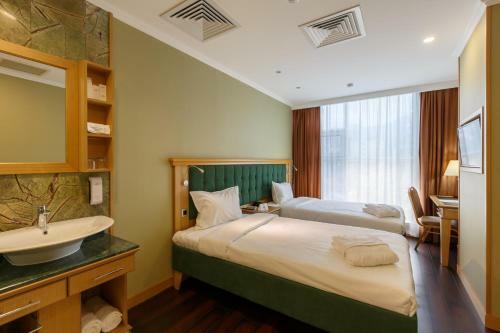 Shera Park Boutique Hotel