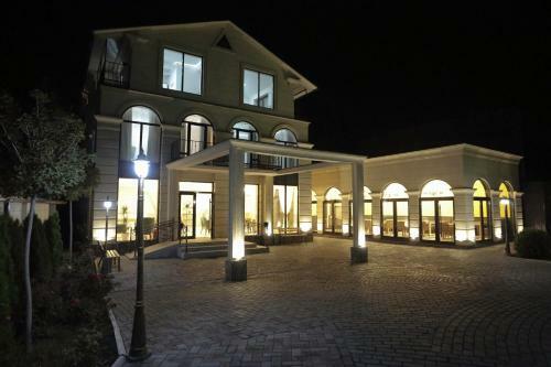 Mountain View Hotel