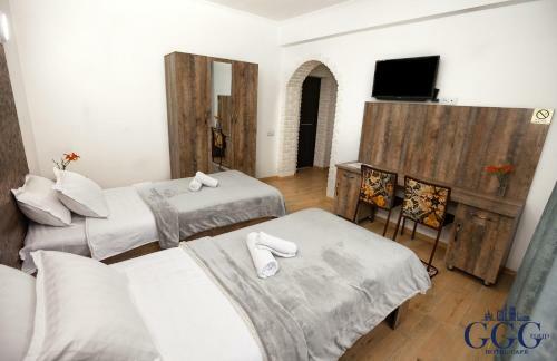 Gg Group Hotel