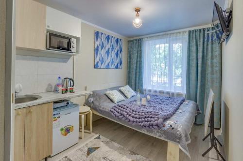 Apartamento Yourhouse ?????????? 1, ??? 76 - ??????????? ????????, ?????? ?????????