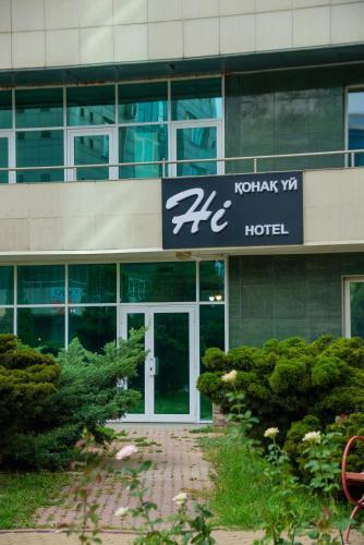 Hi Hotel