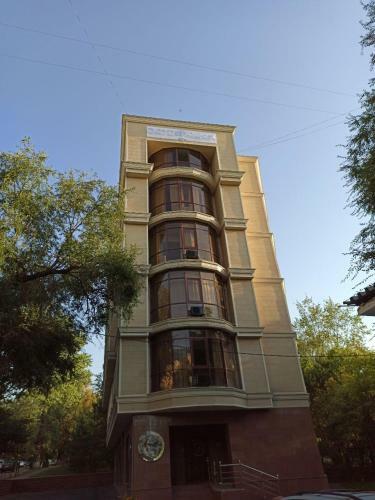 Denim Minas Tirit Hotel