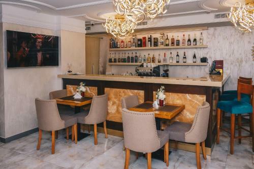 Grace Point Hotel