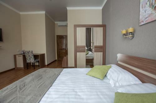 Hotel Maxx Inn