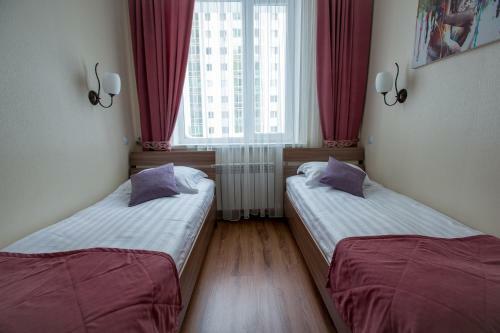 Hotel Maxx Inn