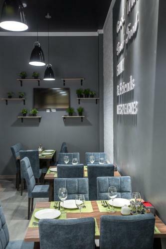 Hotel Maxx Inn