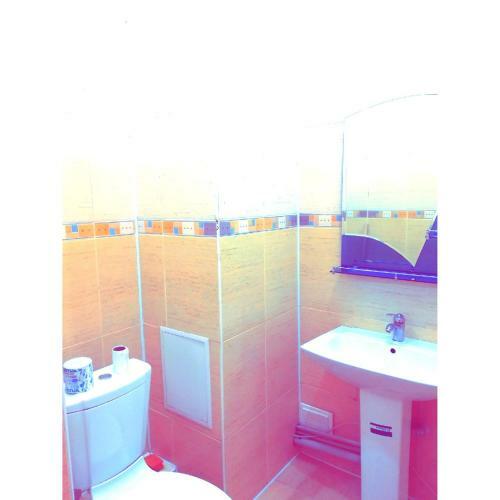 Nomad Apartment On Syganak 10str