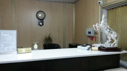 Hotel Shagyn