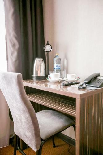 Hotel Premier Inn Astana