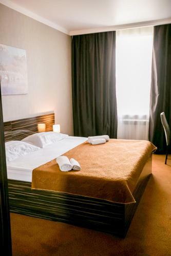 Hotel Premier Inn Astana