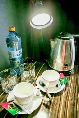 Hotel Premier Inn Astana