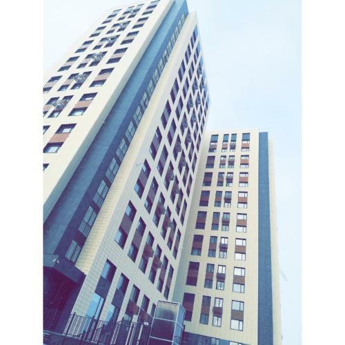 Best Apartment On Sauran Towers