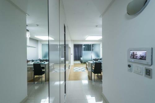 Apartamento Theaddress Highvill 1.1