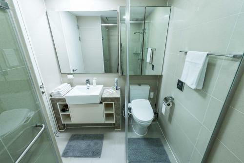Apartamento Theaddress Highvill 1.1