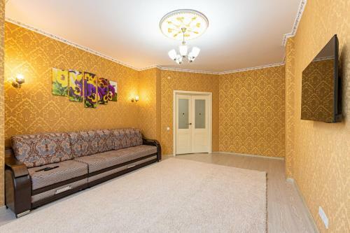 Apartaments Korkem
