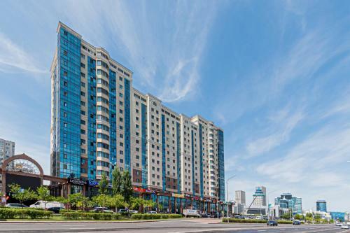 Apartaments Korkem