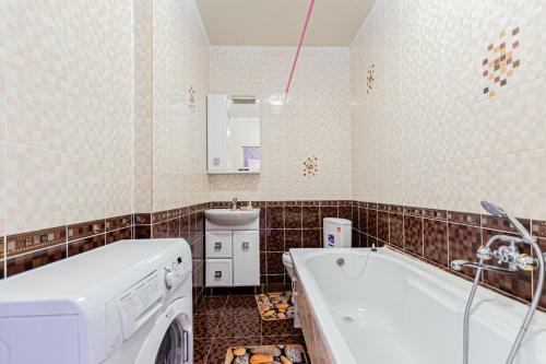 Apartaments Korkem