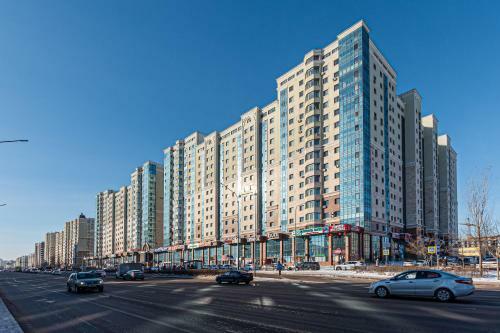Apartaments Korkem