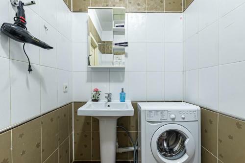 Apartaments Korkem