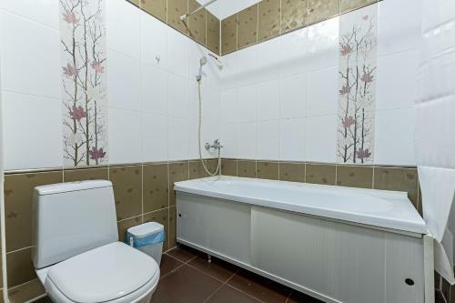 Apartaments Korkem