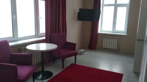Apartamento Triumph Bon Mary