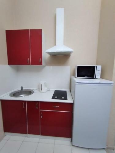 Apartamento Triumph Bon Mary