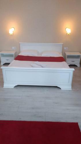 Apartamento Triumph Bon Mary