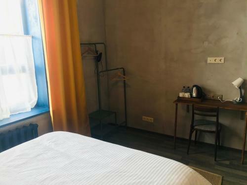 Zor Hotel