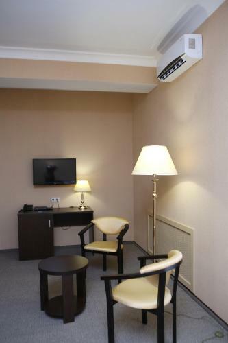 Hotel Aner