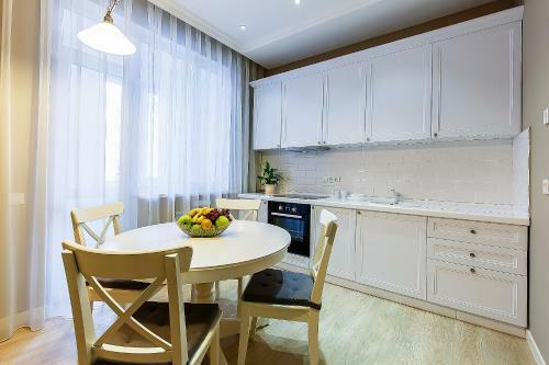 Eco Apart Hotel Astana