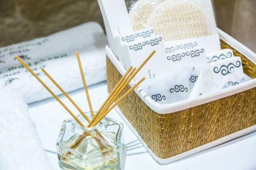 Eco Apart Hotel Astana