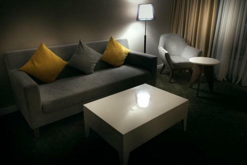 Hotel The Square