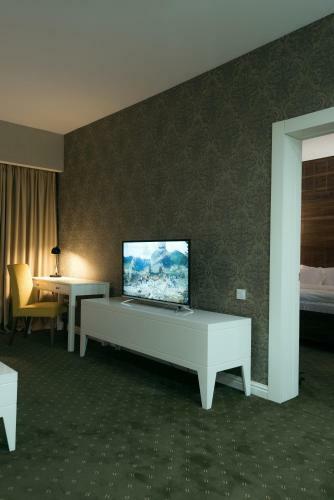 Hotel The Square