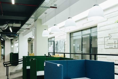 Iq Coworking