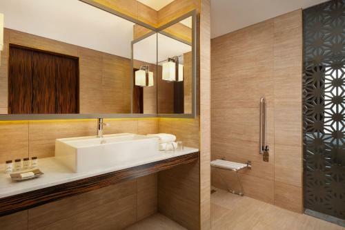 Sheraton Nur-sultan Hotel