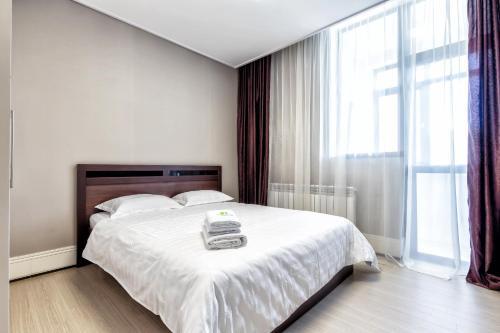 Raisson Aparthotel Highvill D1308