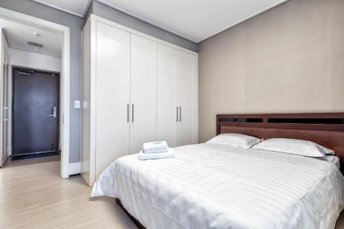 Raisson Aparthotel Highvill D1308
