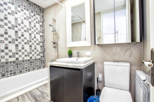 Raisson Aparthotel Highvill D1308