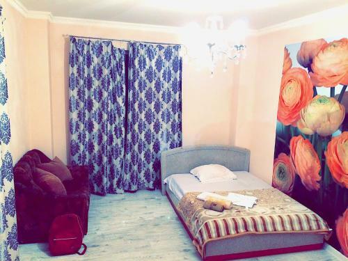 Olimp Palace Apartment