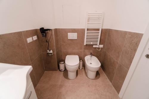 Apartamento The Arc Residence