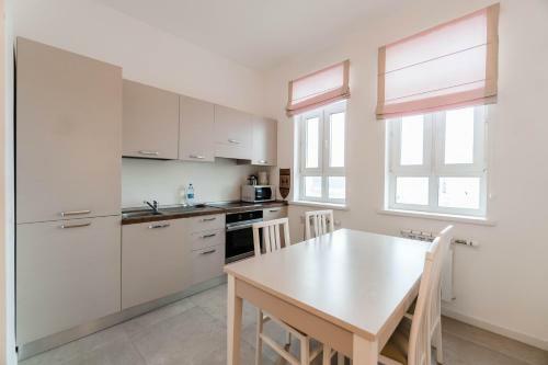 Apartamento The Arc Residence