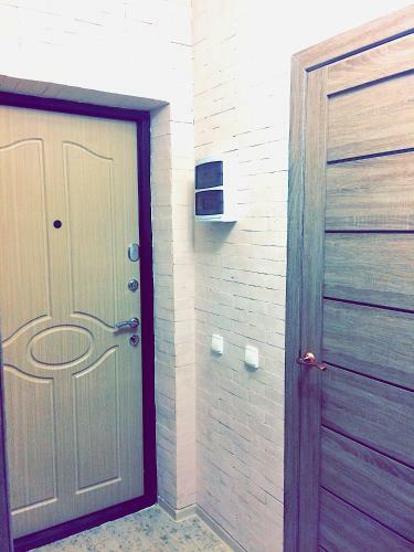 Silk Way Apartment In Astana